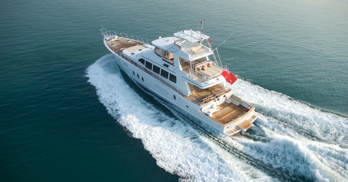 watermakers for yachts