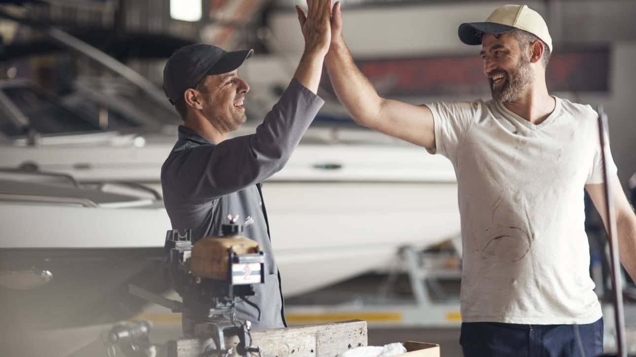 Yacht watermaker installation success stories