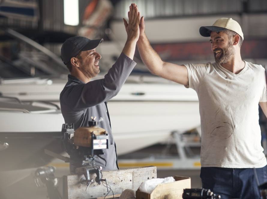 Yacht watermaker installation success stories