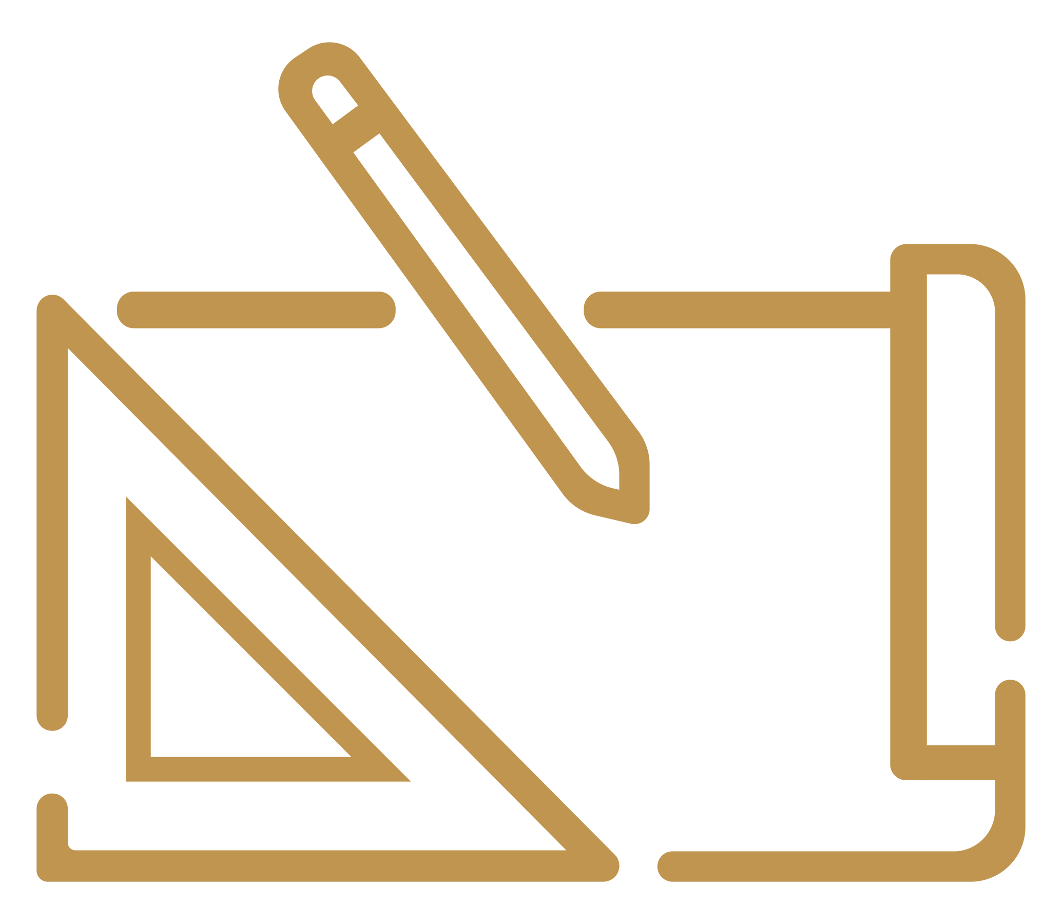 Echotec Icons Simple by Design