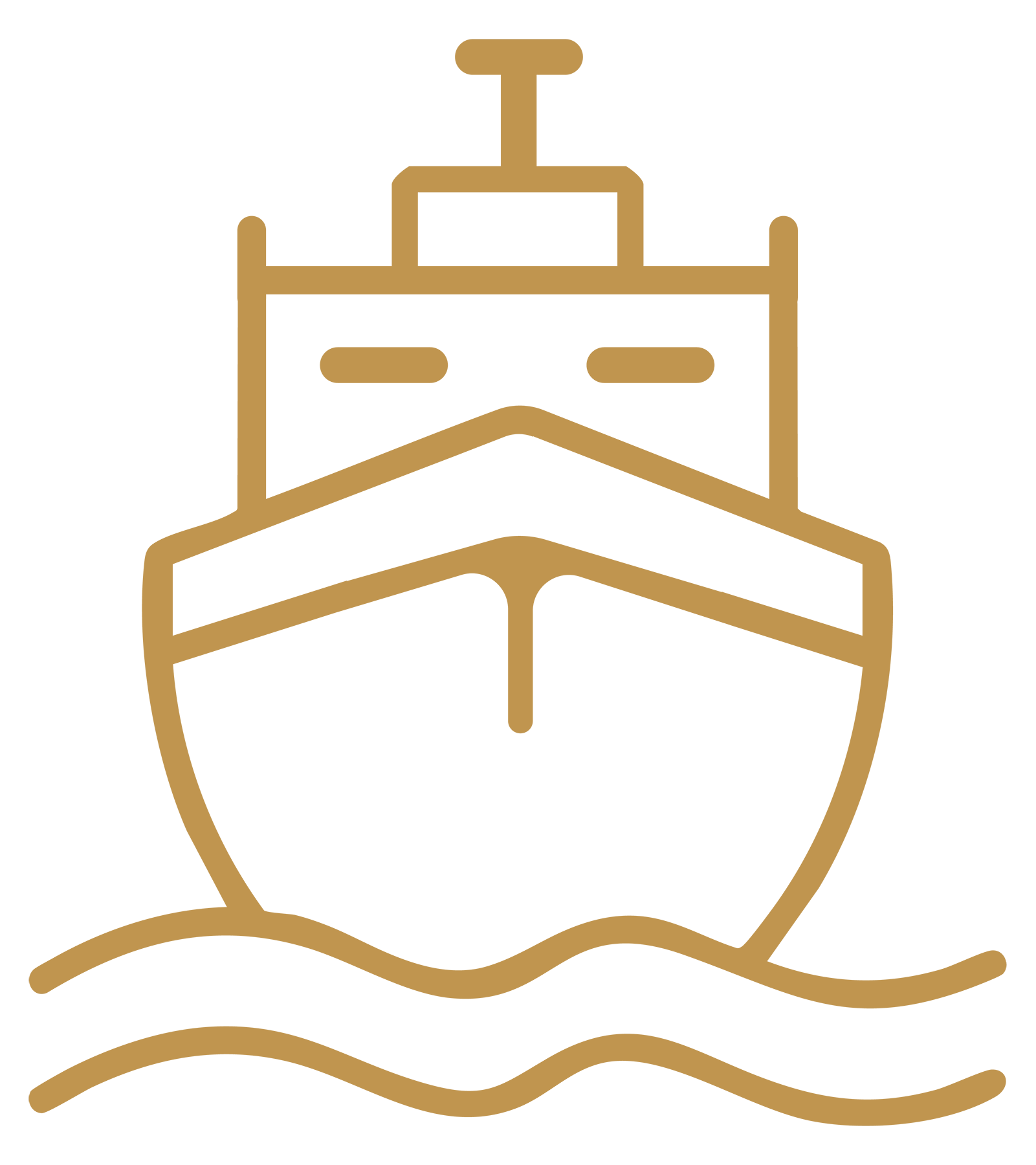 Echotech Icons Marine-Ready