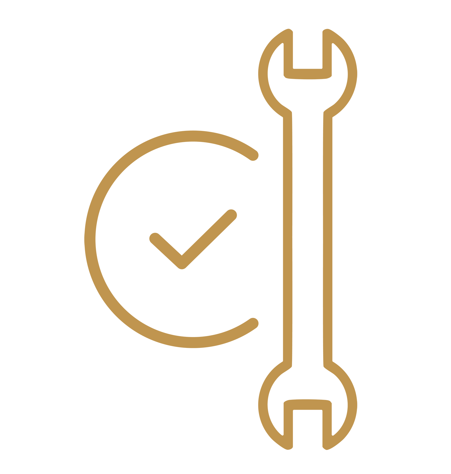 Mechanical Efficiency