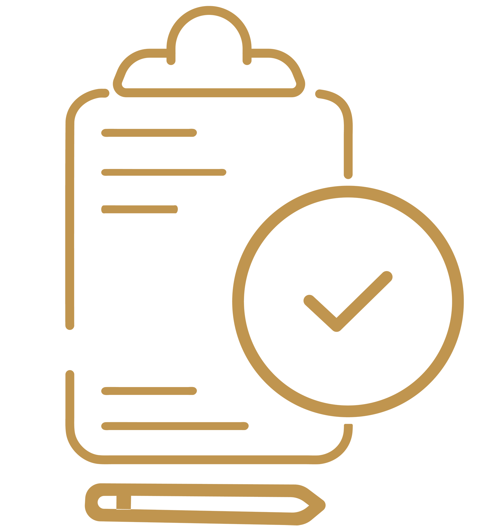 Pre-Installation Assessment