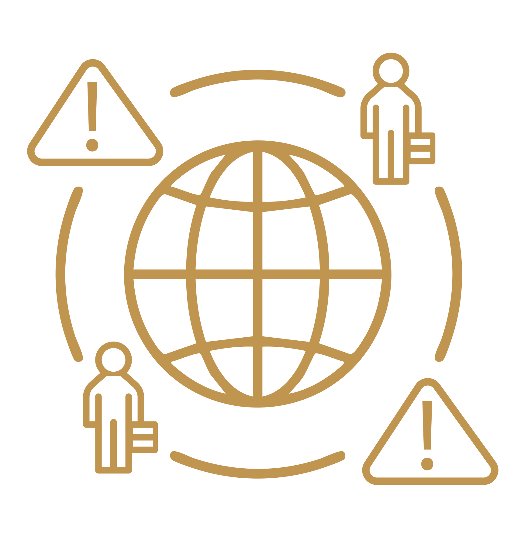 Remote Community & Emergency Units