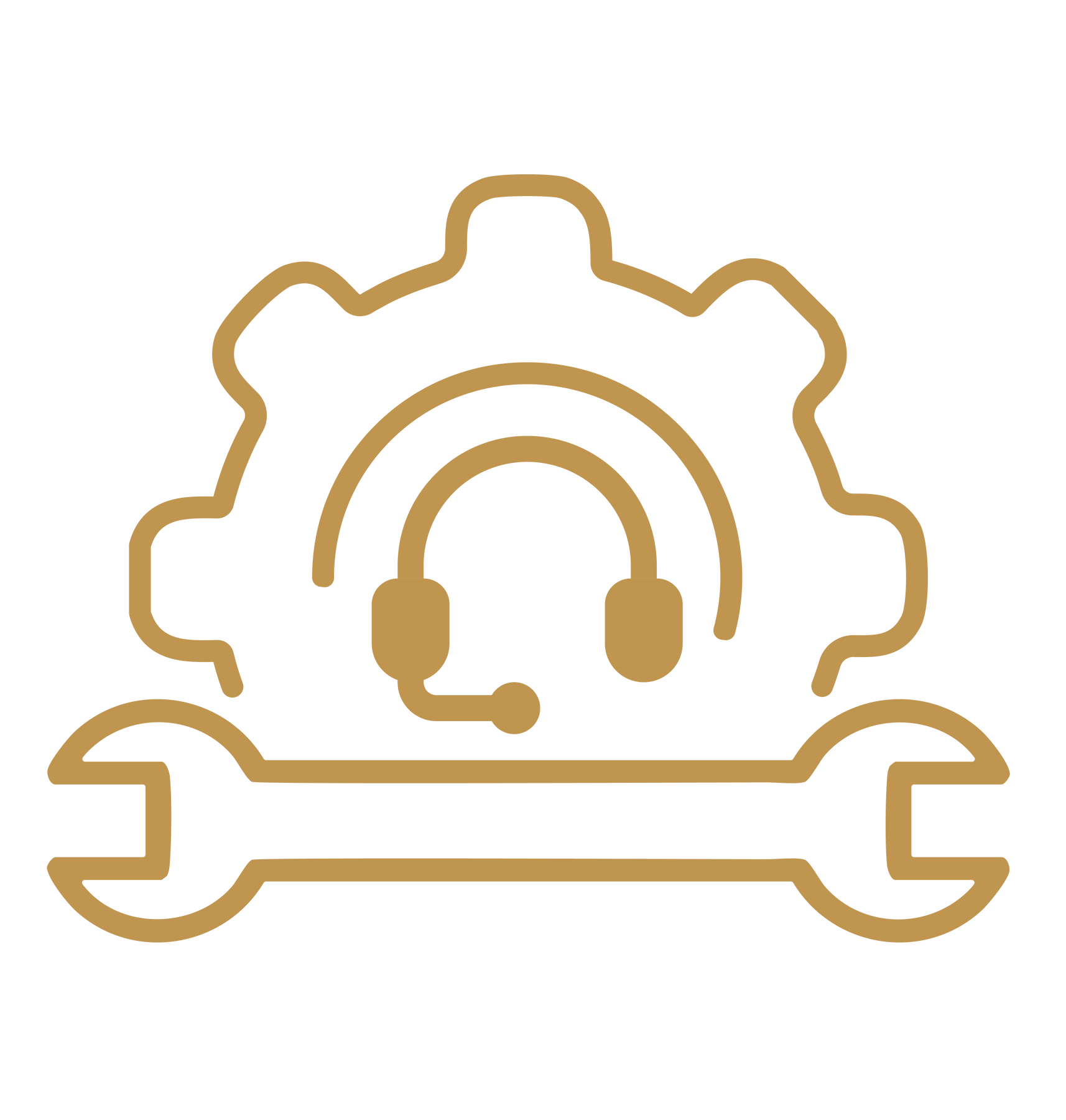 Repair or Replace Guidance