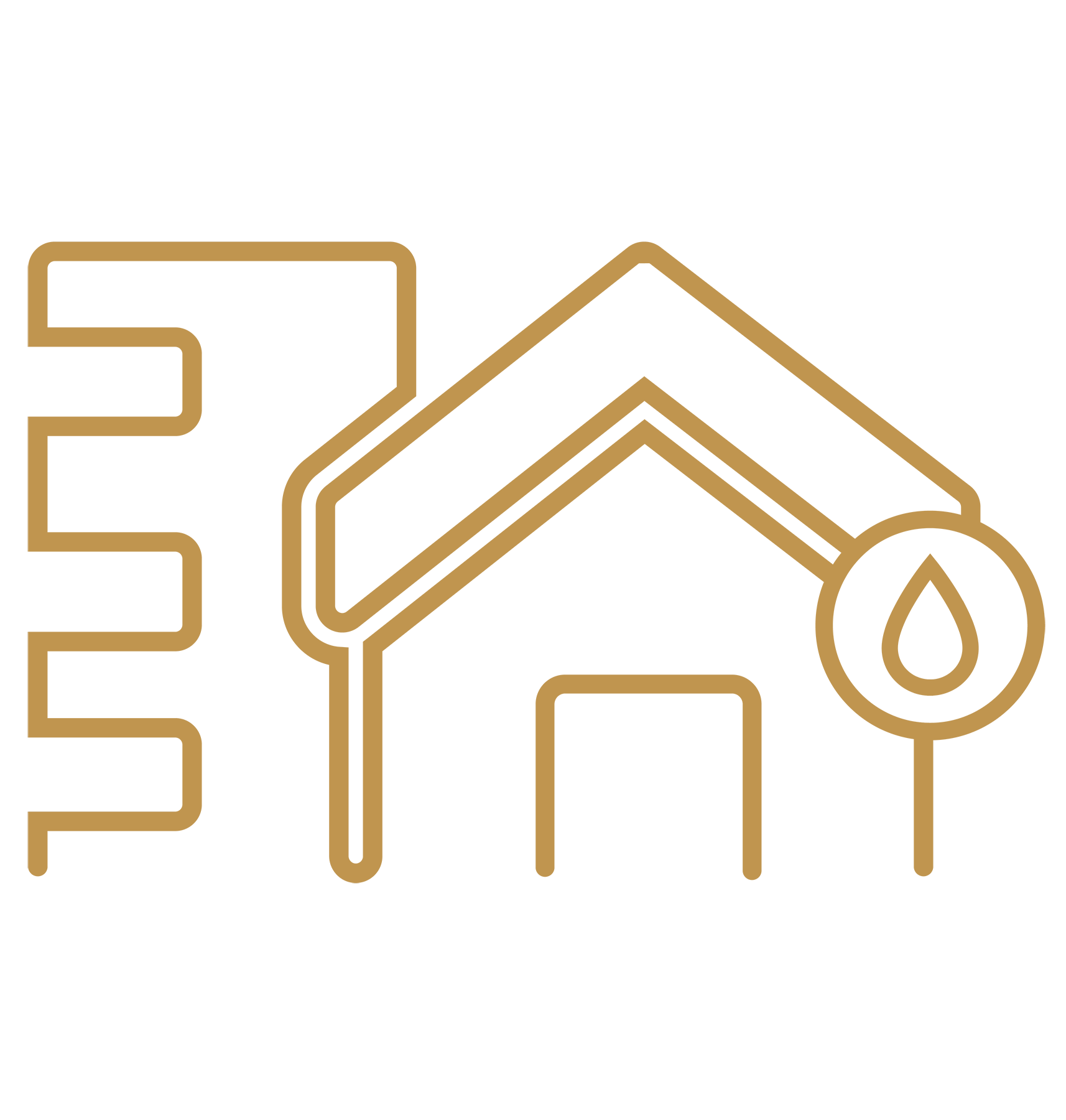 Resort & Commercial Home Desalination