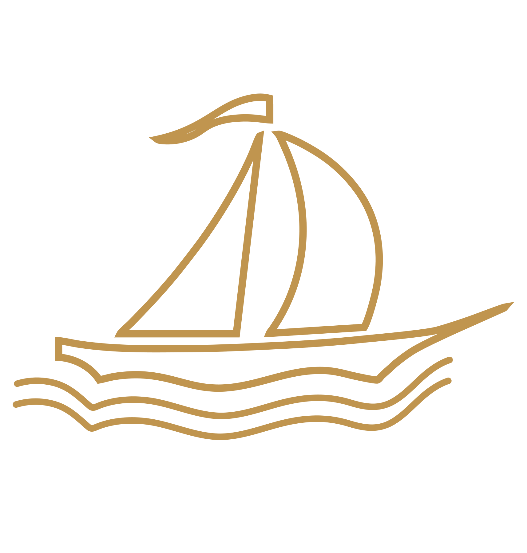 Sailboat Watermakers