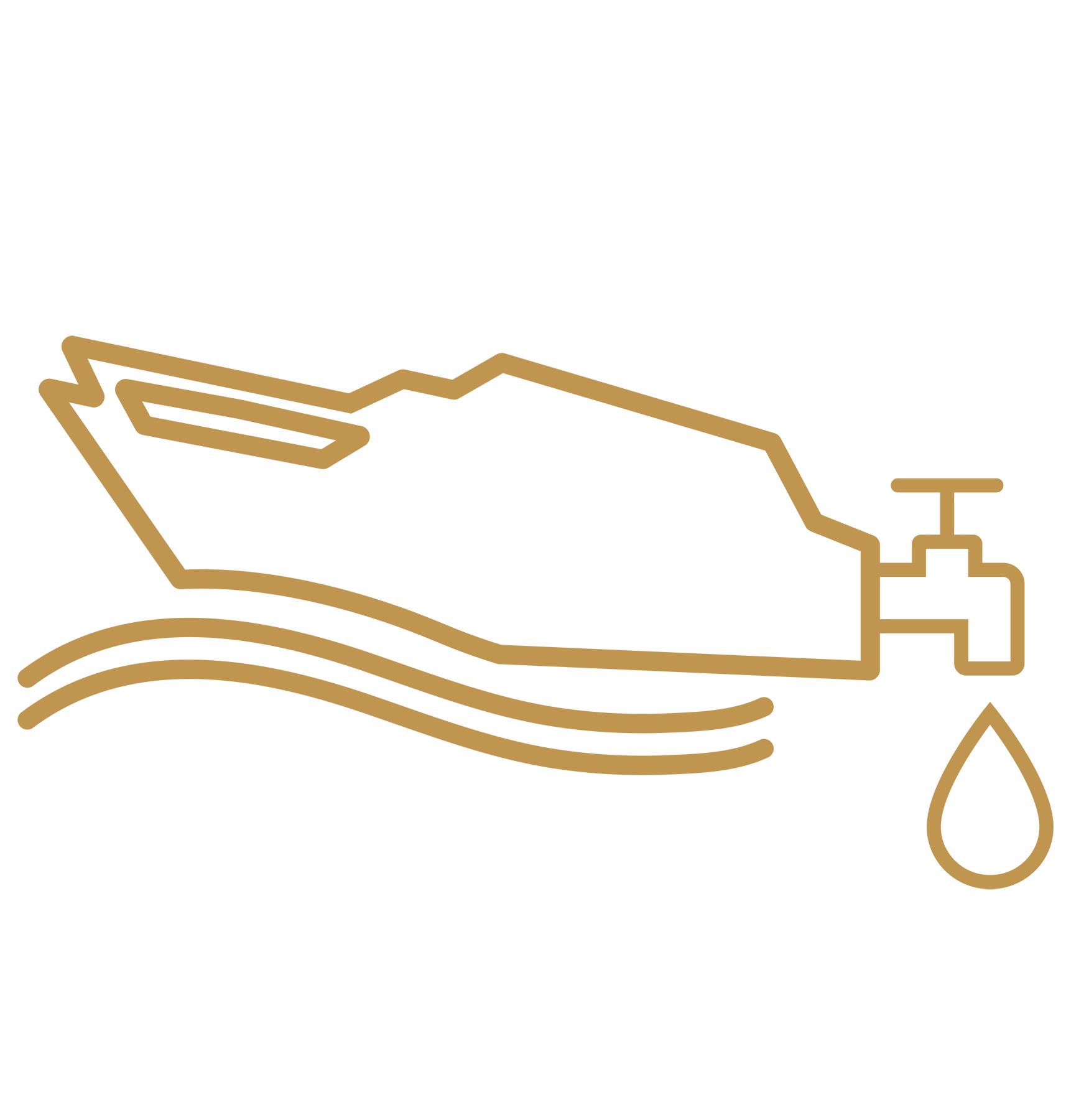 115/230v AC Pro Series (Semi-Modular)