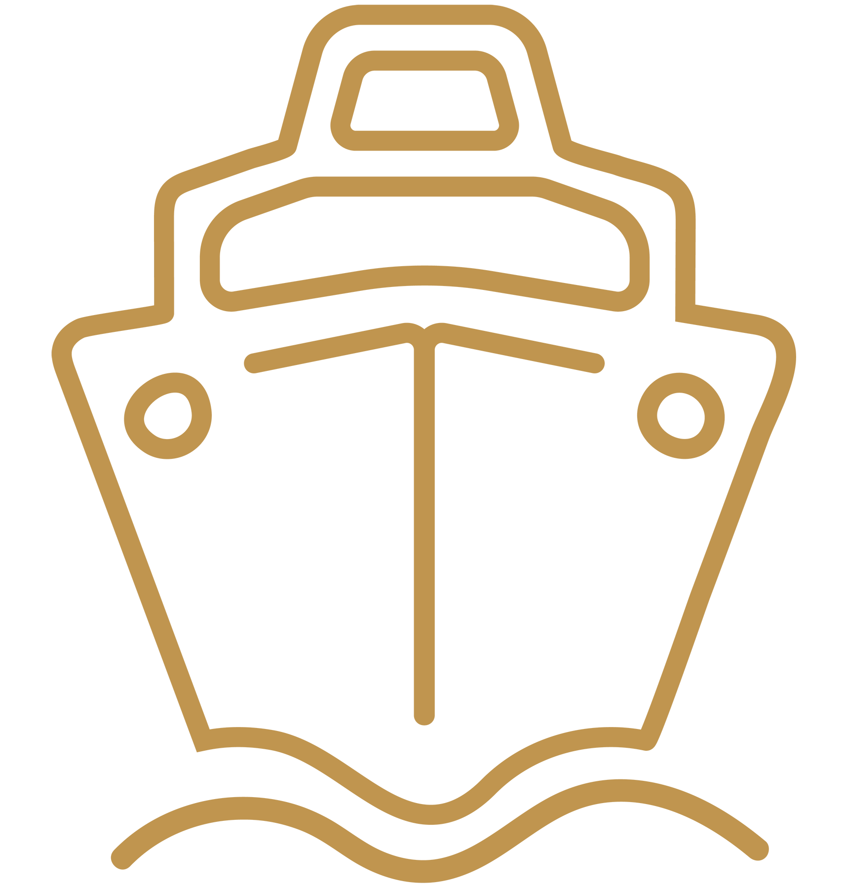 BHL Series – Up to 10,000 GPD